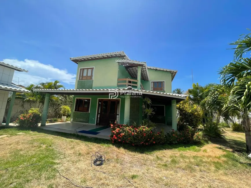 Foto 2 de Casa de Condomínio com 4 quartos à venda, 300m2 em Camacari - BA