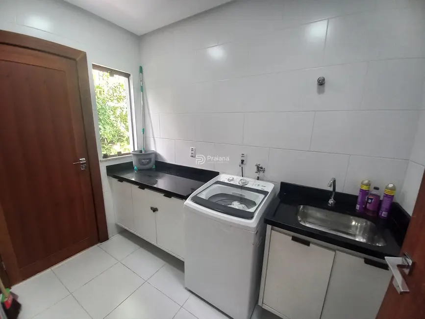 Foto 9 de Casa de Condomínio com 7 quartos à venda, 320m2 em Camacari - BA