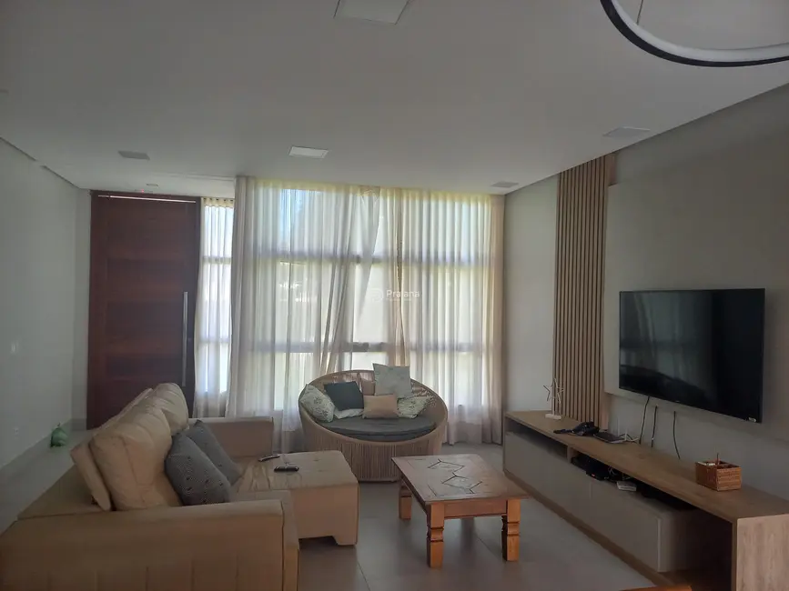 Foto 6 de Casa de Condomínio com 7 quartos à venda, 320m2 em Camacari - BA