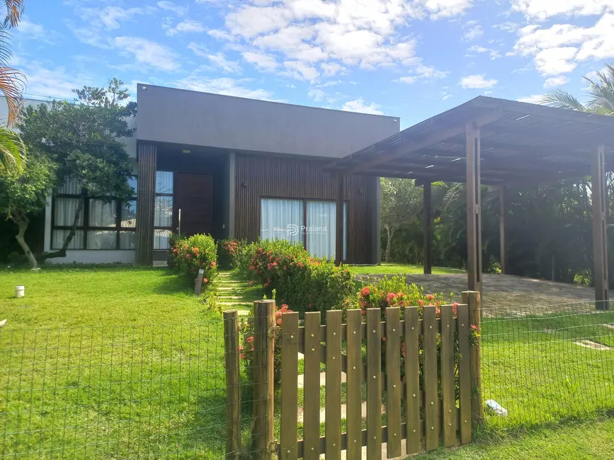 Foto 4 de Casa de Condomínio com 7 quartos à venda, 320m2 em Camacari - BA