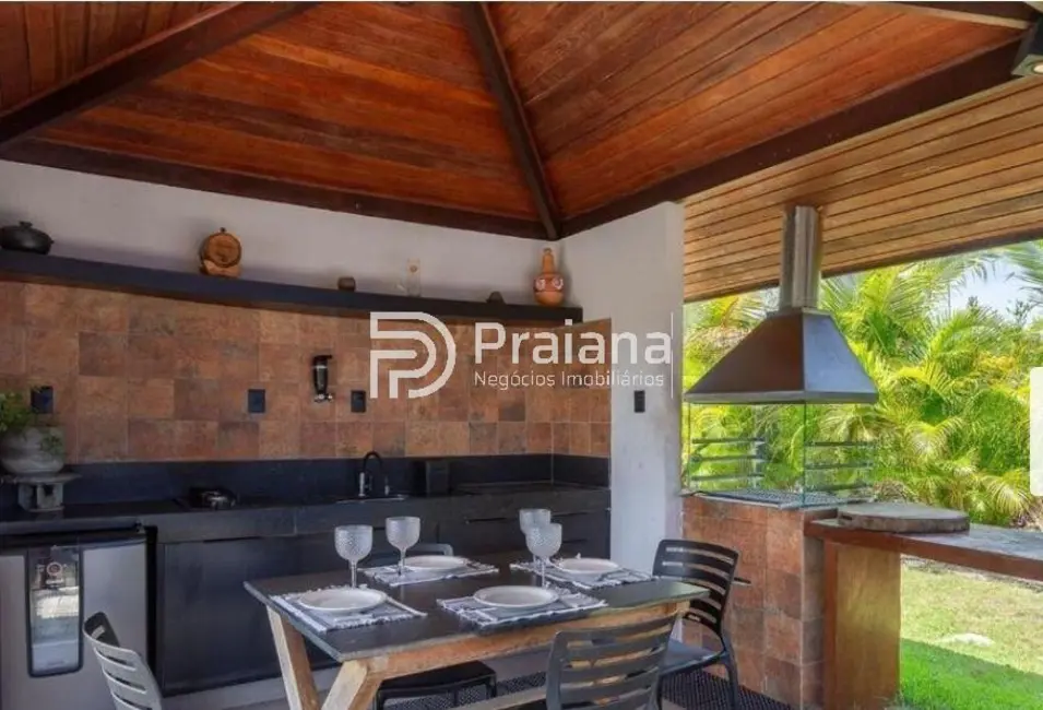 Casa de Condomínio com 4 quartos à venda, 360m2 em Mata De Sao Joao - BA - imagem 9 Foto 9 de Casa de Condomínio com 4 quartos à venda, 360m2 em Mata De Sao Joao - BA