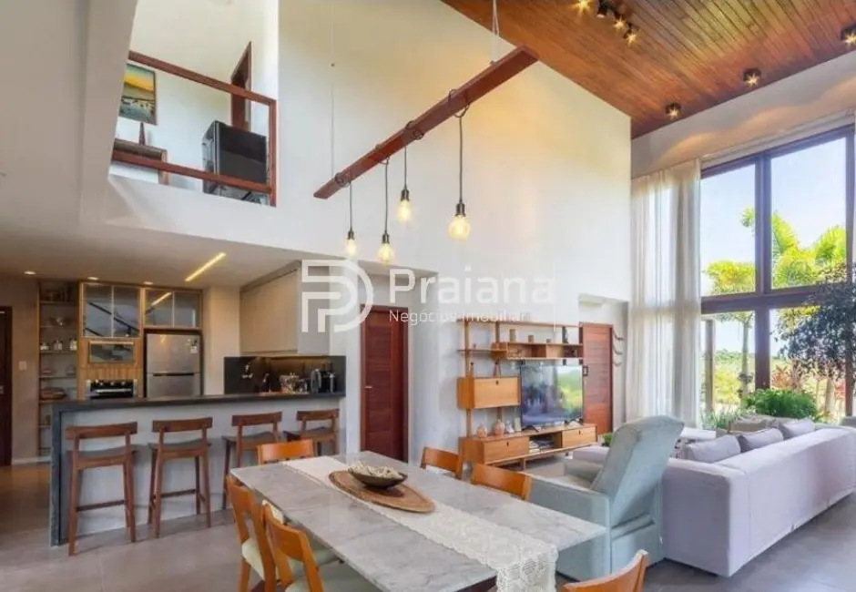 Casa de Condomínio com 4 quartos à venda, 360m2 em Mata De Sao Joao - BA - imagem 7 Foto 7 de Casa de Condomínio com 4 quartos à venda, 360m2 em Mata De Sao Joao - BA