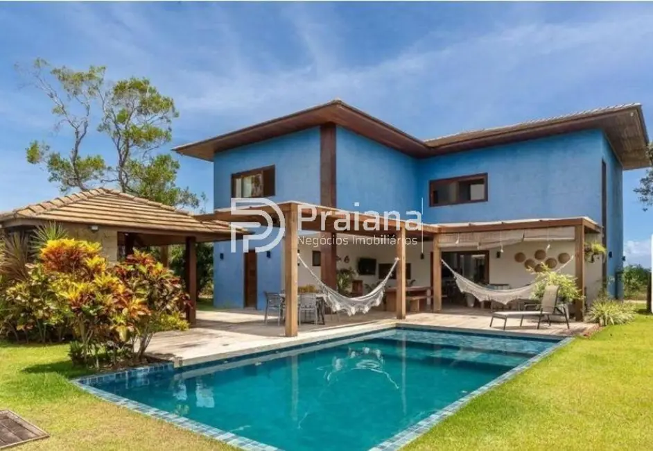 Casa de Condomínio com 4 quartos à venda, 360m2 em Mata De Sao Joao - BA - imagem 4 Foto 4 de Casa de Condomínio com 4 quartos à venda, 360m2 em Mata De Sao Joao - BA