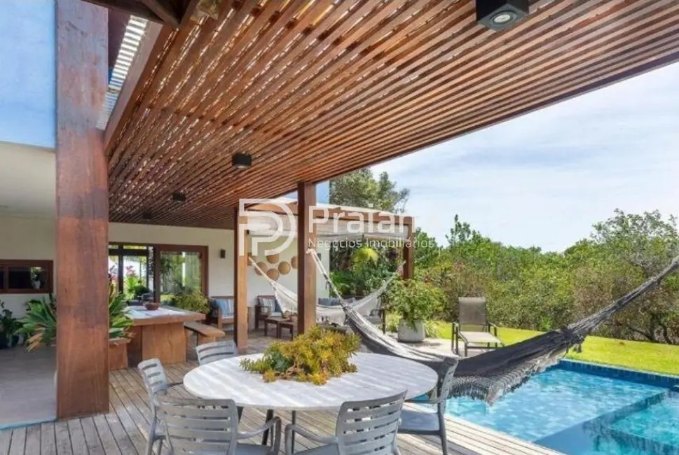 Casa de Condomínio com 4 quartos à venda, 360m2 em Mata De Sao Joao - BA - imagem 8 Foto 8 de Casa de Condomínio com 4 quartos à venda, 360m2 em Mata De Sao Joao - BA