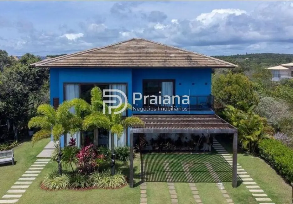 Casa de Condomínio com 4 quartos à venda, 360m2 em Mata De Sao Joao - BA - imagem 5 Foto 5 de Casa de Condomínio com 4 quartos à venda, 360m2 em Mata De Sao Joao - BA