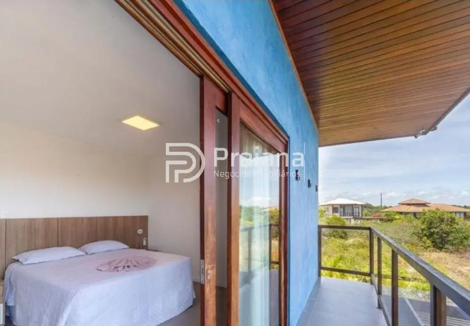 Foto 2 de Casa de Condomínio com 4 quartos à venda, 360m2 em Mata De Sao Joao - BA