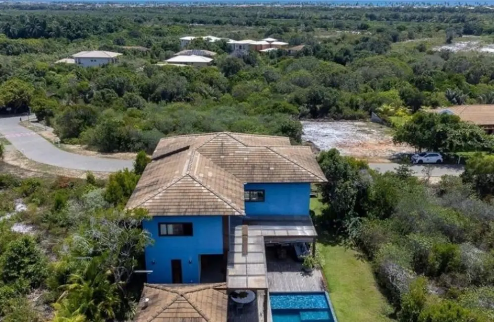 Casa de Condomínio com 4 quartos à venda, 360m2 em Mata De Sao Joao - BA - imagem 3 Foto 3 de Casa de Condomínio com 4 quartos à venda, 360m2 em Mata De Sao Joao - BA
