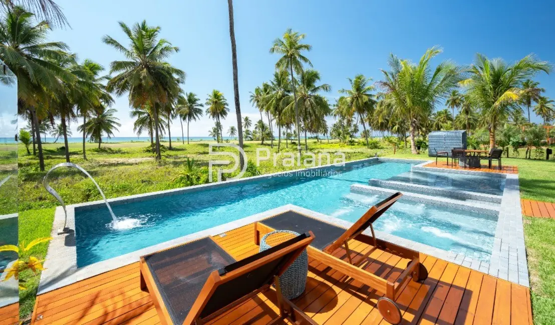 Foto 1 de Casa de Condomínio com 8 quartos à venda, 800m2 em Mata De Sao Joao - BA