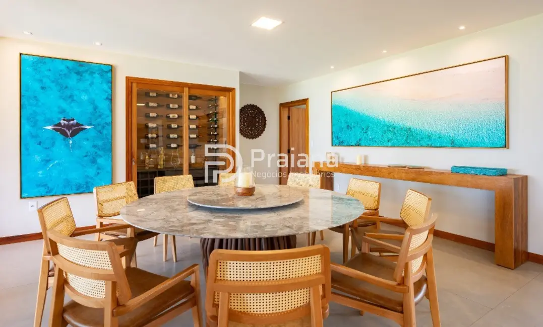 Casa de Condomínio com 8 quartos à venda, 800m2 em Mata De Sao Joao - BA - imagem 7 Foto 7 de Casa de Condomínio com 8 quartos à venda, 800m2 em Mata De Sao Joao - BA