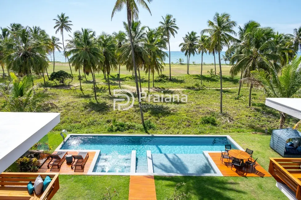 Casa de Condomínio com 8 quartos à venda, 800m2 em Mata De Sao Joao - BA - imagem 4 Foto 4 de Casa de Condomínio com 8 quartos à venda, 800m2 em Mata De Sao Joao - BA