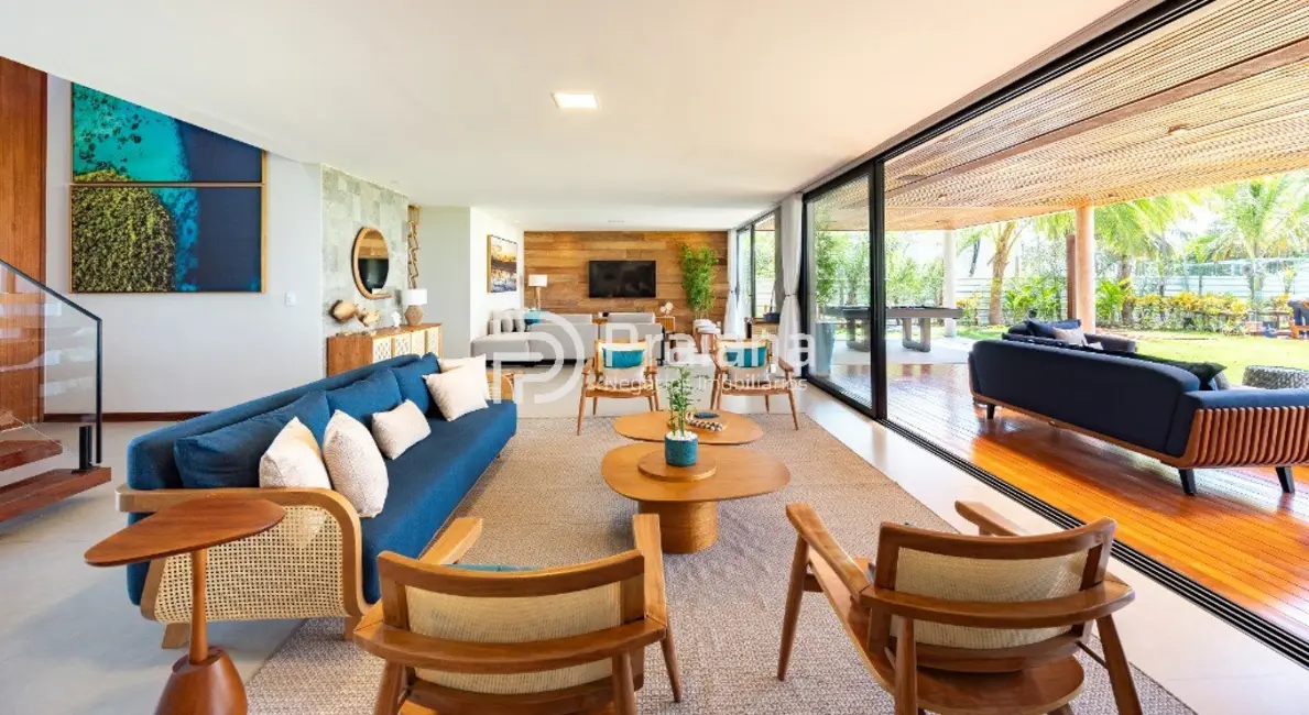 Casa de Condomínio com 8 quartos à venda, 800m2 em Mata De Sao Joao - BA - imagem 8 Foto 8 de Casa de Condomínio com 8 quartos à venda, 800m2 em Mata De Sao Joao - BA