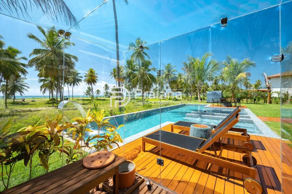 Casa de Condomínio com 8 quartos à venda, 800m2 em Mata De Sao Joao - BA - imagem 9 Foto 9 de Casa de Condomínio com 8 quartos à venda, 800m2 em Mata De Sao Joao - BA