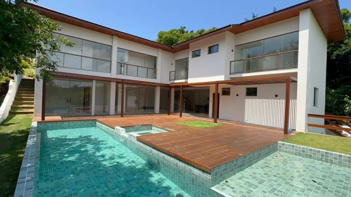 Foto 6 de Casa de Condomínio com 5 quartos à venda, 450m2 em Mata De Sao Joao - BA