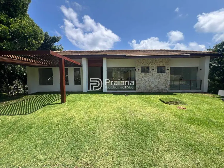 Foto 4 de Casa de Condomínio com 5 quartos à venda, 450m2 em Mata De Sao Joao - BA