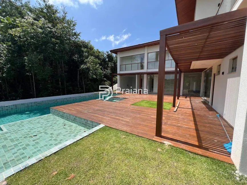 Foto 3 de Casa de Condomínio com 5 quartos à venda, 450m2 em Mata De Sao Joao - BA