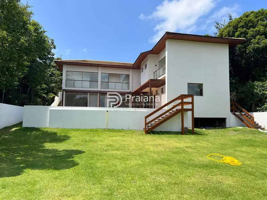 Foto 2 de Casa de Condomínio com 5 quartos à venda, 450m2 em Mata De Sao Joao - BA