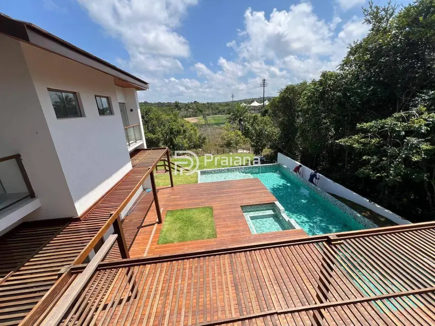 Foto 1 de Casa de Condomínio com 5 quartos à venda, 450m2 em Mata De Sao Joao - BA