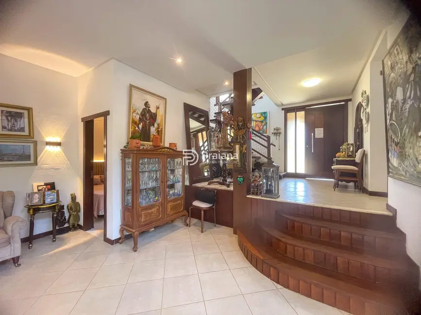 Foto 9 de Casa de Condomínio com 5 quartos à venda, 380m2 em Mata De Sao Joao - BA