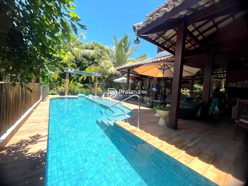 Foto 1 de Casa de Condomínio com 5 quartos à venda, 380m2 em Mata De Sao Joao - BA