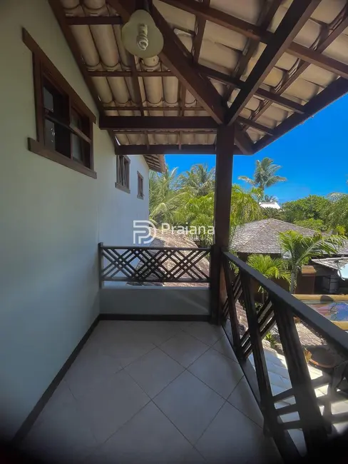 Foto 8 de Casa de Condomínio com 5 quartos à venda, 380m2 em Mata De Sao Joao - BA