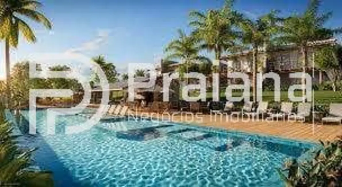 Casa de Condomínio com 3 quartos à venda, 134m2 em Mata De Sao Joao - BA - imagem 9 Foto 9 de Casa de Condomínio com 3 quartos à venda, 134m2 em Mata De Sao Joao - BA