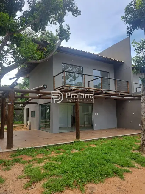 Casa de Condomínio com 3 quartos à venda, 134m2 em Mata De Sao Joao - BA - imagem 1 Foto 1 de Casa de Condomínio com 3 quartos à venda, 134m2 em Mata De Sao Joao - BA