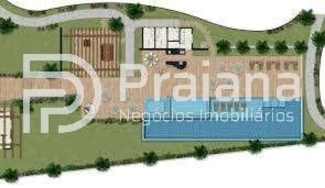 Casa de Condomínio com 3 quartos à venda, 134m2 em Mata De Sao Joao - BA - imagem 7 Foto 7 de Casa de Condomínio com 3 quartos à venda, 134m2 em Mata De Sao Joao - BA