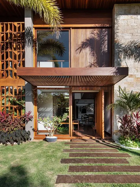 Casa de Condomínio com 5 quartos à venda, 425m2 em Mata De Sao Joao - BA - imagem 5 Foto 5 de Casa de Condomínio com 5 quartos à venda, 425m2 em Mata De Sao Joao - BA