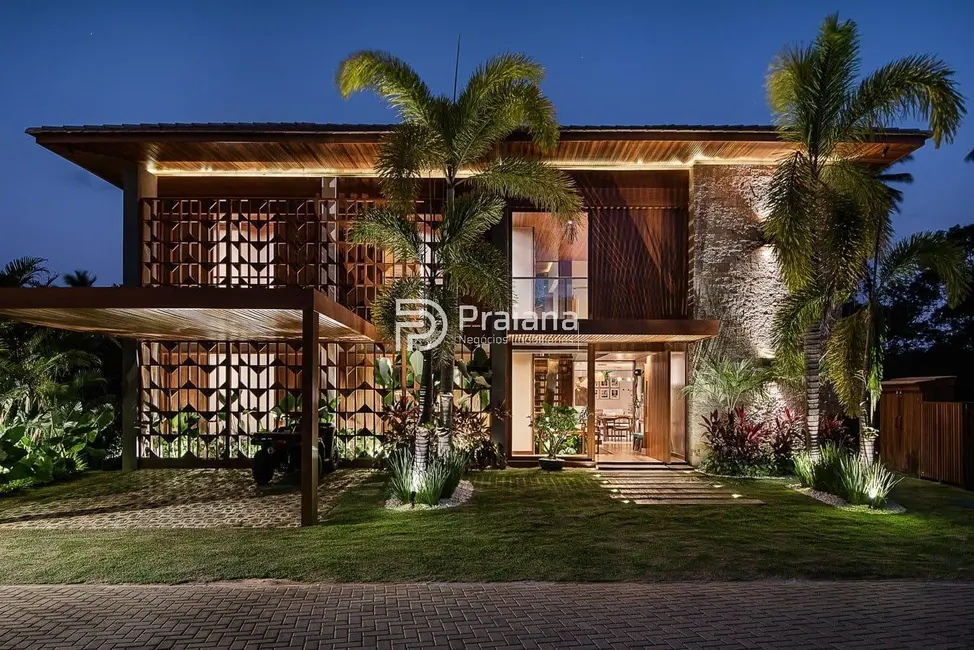 Casa de Condomínio com 5 quartos à venda, 425m2 em Mata De Sao Joao - BA - imagem 9 Foto 9 de Casa de Condomínio com 5 quartos à venda, 425m2 em Mata De Sao Joao - BA