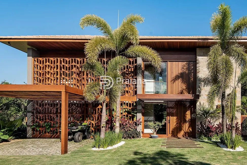 Casa de Condomínio com 5 quartos à venda, 425m2 em Mata De Sao Joao - BA - imagem 7 Foto 7 de Casa de Condomínio com 5 quartos à venda, 425m2 em Mata De Sao Joao - BA
