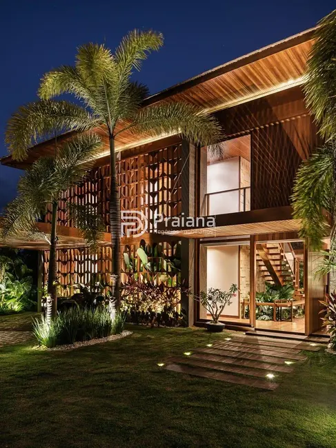 Casa de Condomínio com 5 quartos à venda, 425m2 em Mata De Sao Joao - BA - imagem 6 Foto 6 de Casa de Condomínio com 5 quartos à venda, 425m2 em Mata De Sao Joao - BA