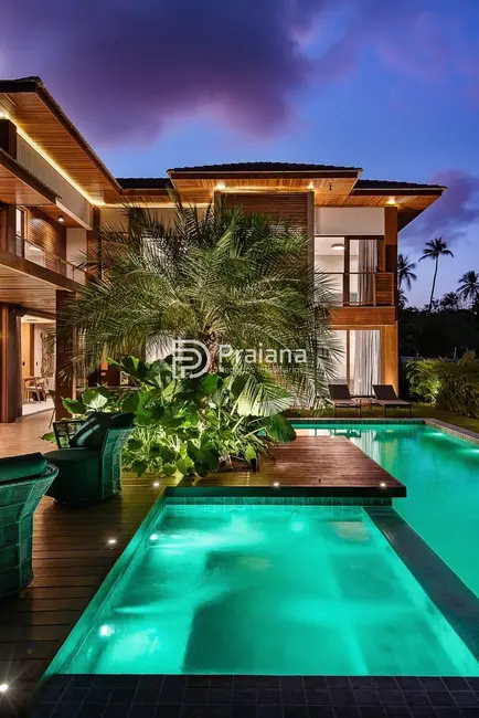 Casa de Condomínio com 5 quartos à venda, 425m2 em Mata De Sao Joao - BA - imagem 2 Foto 2 de Casa de Condomínio com 5 quartos à venda, 425m2 em Mata De Sao Joao - BA