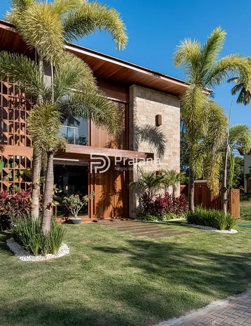 Casa de Condomínio com 5 quartos à venda, 425m2 em Mata De Sao Joao - BA - imagem 3 Foto 3 de Casa de Condomínio com 5 quartos à venda, 425m2 em Mata De Sao Joao - BA
