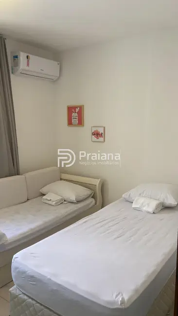 Casa de Condomínio com 2 quartos à venda, 86m2 em Mata De Sao Joao - BA - imagem 3 Foto 3 de Casa de Condomínio com 2 quartos à venda, 86m2 em Mata De Sao Joao - BA
