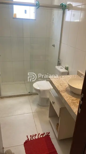 Casa de Condomínio com 2 quartos à venda, 86m2 em Mata De Sao Joao - BA - imagem 5 Foto 5 de Casa de Condomínio com 2 quartos à venda, 86m2 em Mata De Sao Joao - BA