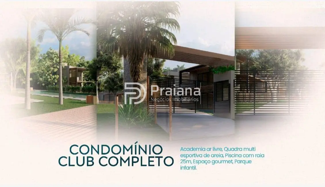 Casa de Condomínio com 2 quartos à venda, 75m2 em Mata De Sao Joao - BA - imagem 9 Foto 9 de Casa de Condomínio com 2 quartos à venda, 75m2 em Mata De Sao Joao - BA