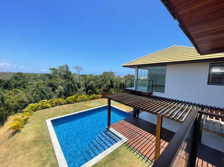 Foto 5 de Casa de Condomínio com 5 quartos à venda, 468m2 em Mata De Sao Joao - BA