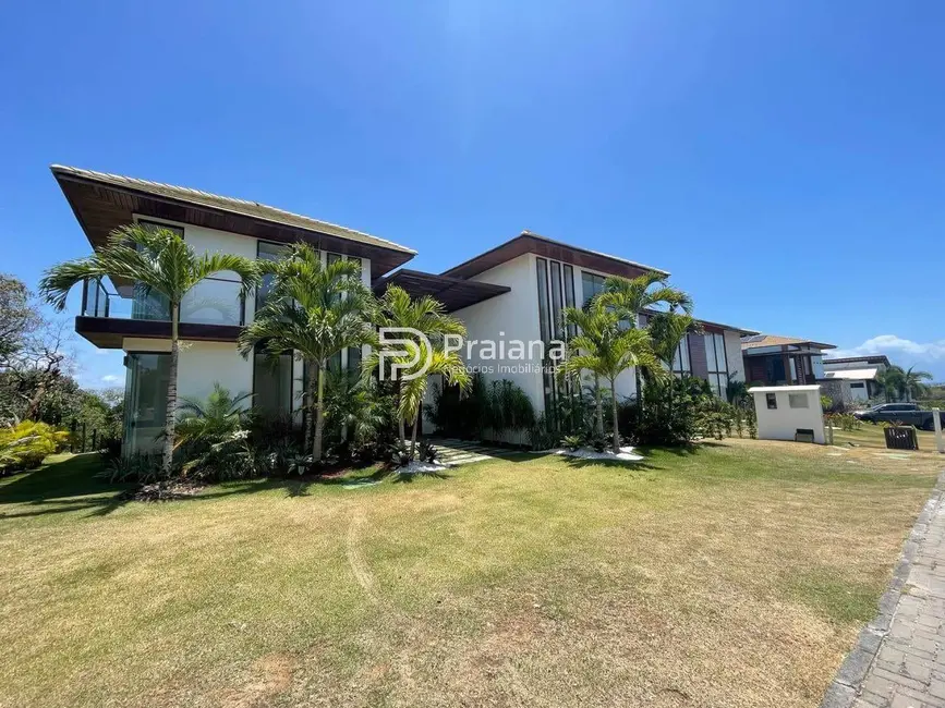 Foto 4 de Casa de Condomínio com 5 quartos à venda, 468m2 em Mata De Sao Joao - BA