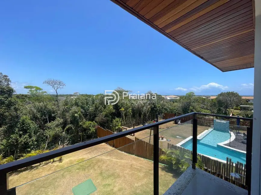 Foto 7 de Casa de Condomínio com 5 quartos à venda, 468m2 em Mata De Sao Joao - BA