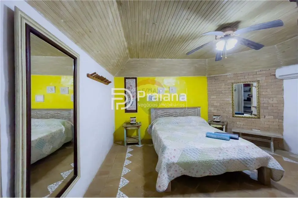 Casa com 7 quartos à venda, 400m2 em Mata De Sao Joao - BA - imagem 9 Foto 9 de Casa com 7 quartos à venda, 400m2 em Mata De Sao Joao - BA