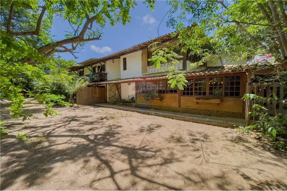 Foto 2 de Casa com 3 quartos à venda, 400m2 em Mata De Sao Joao - BA