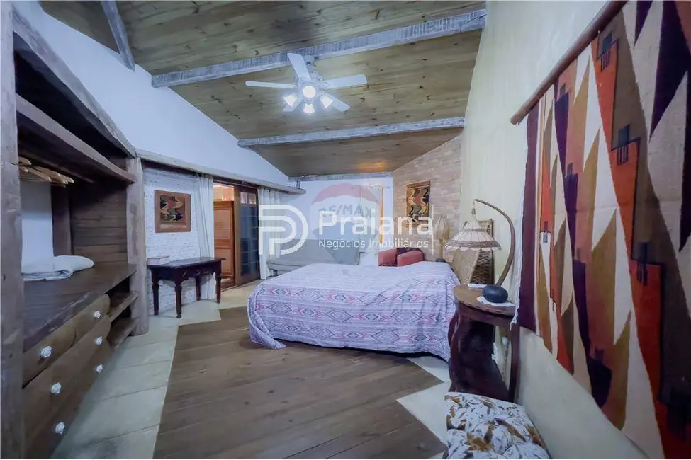 Casa com 7 quartos à venda, 400m2 em Mata De Sao Joao - BA - imagem 8 Foto 8 de Casa com 7 quartos à venda, 400m2 em Mata De Sao Joao - BA