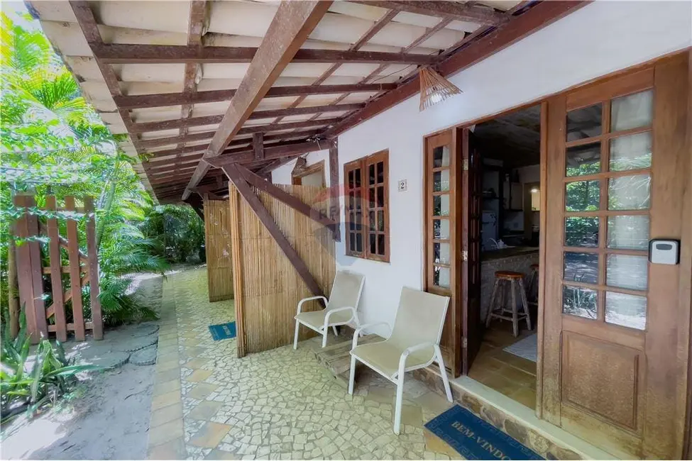 Casa com 7 quartos à venda, 400m2 em Mata De Sao Joao - BA - imagem 3 Foto 3 de Casa com 7 quartos à venda, 400m2 em Mata De Sao Joao - BA