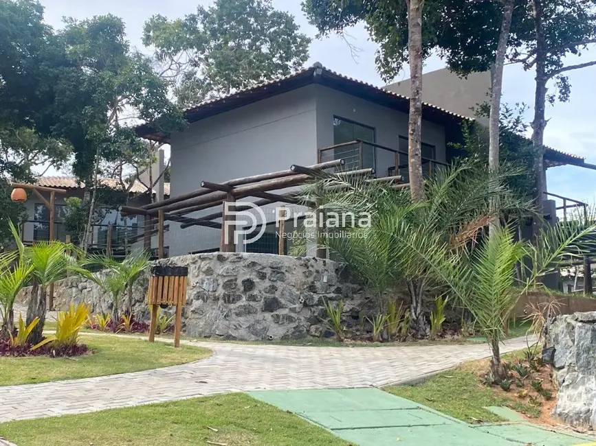 Casa de Condomínio com 2 quartos à venda, 136m2 em Mata De Sao Joao - BA - imagem 3 Foto 3 de Casa de Condomínio com 2 quartos à venda, 136m2 em Mata De Sao Joao - BA