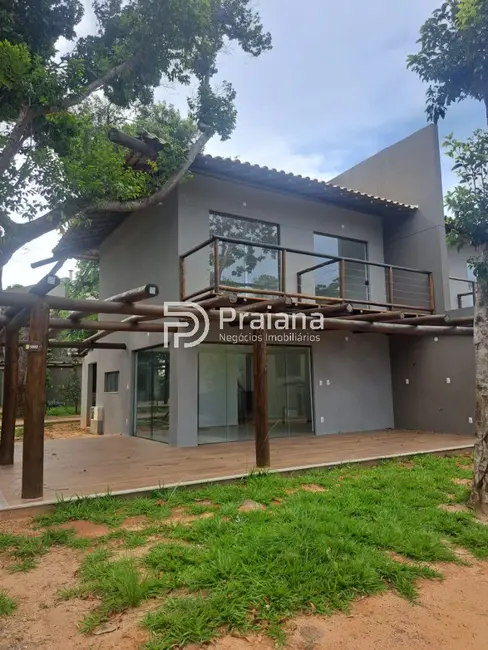 Casa de Condomínio com 2 quartos à venda, 136m2 em Mata De Sao Joao - BA - imagem 1 Foto 1 de Casa de Condomínio com 2 quartos à venda, 136m2 em Mata De Sao Joao - BA