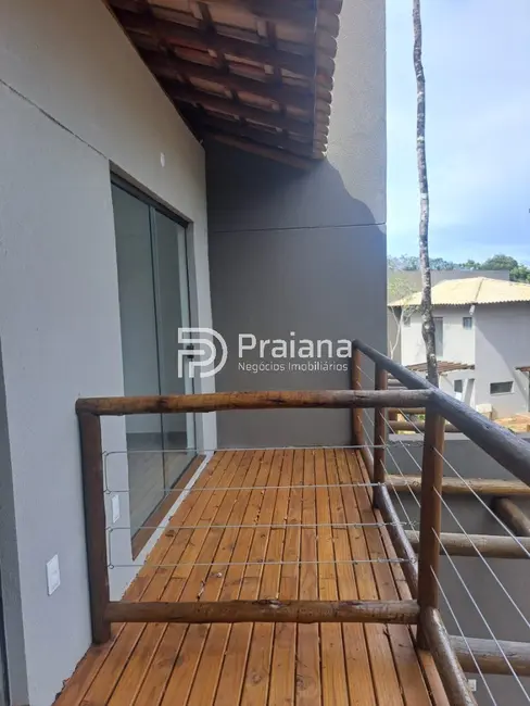 Casa de Condomínio com 2 quartos à venda, 136m2 em Mata De Sao Joao - BA - imagem 5 Foto 5 de Casa de Condomínio com 2 quartos à venda, 136m2 em Mata De Sao Joao - BA