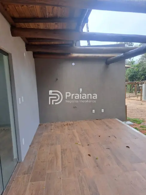 Casa de Condomínio com 2 quartos à venda, 136m2 em Mata De Sao Joao - BA - imagem 7 Foto 7 de Casa de Condomínio com 2 quartos à venda, 136m2 em Mata De Sao Joao - BA