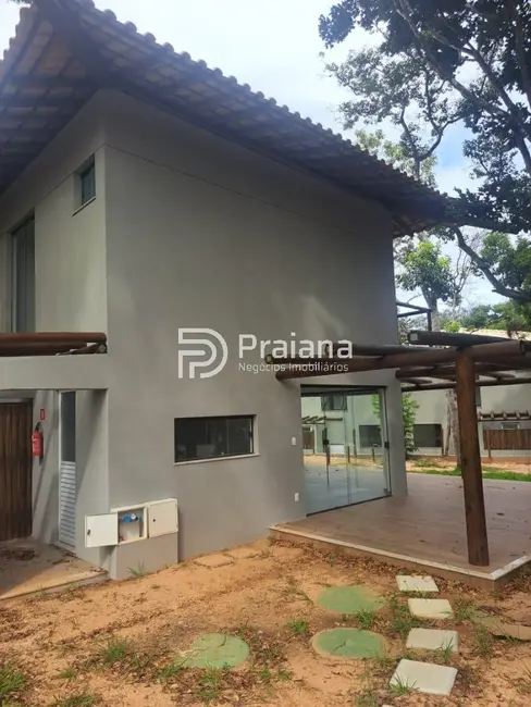 Casa de Condomínio com 2 quartos à venda, 136m2 em Mata De Sao Joao - BA - imagem 4 Foto 4 de Casa de Condomínio com 2 quartos à venda, 136m2 em Mata De Sao Joao - BA