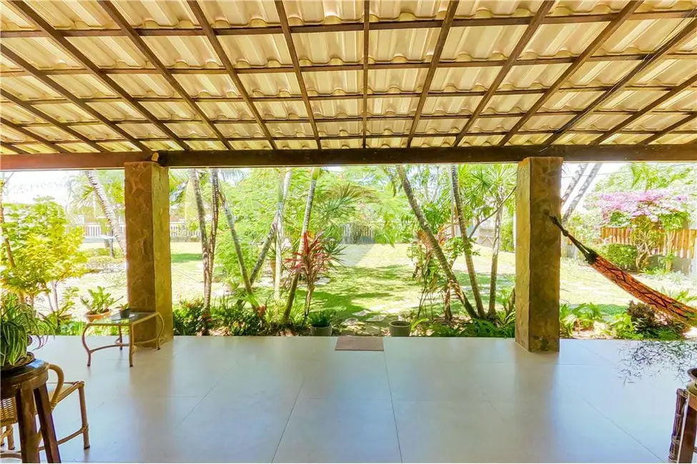 Foto 4 de Casa com 3 quartos à venda, 246m2 em Camacari - BA