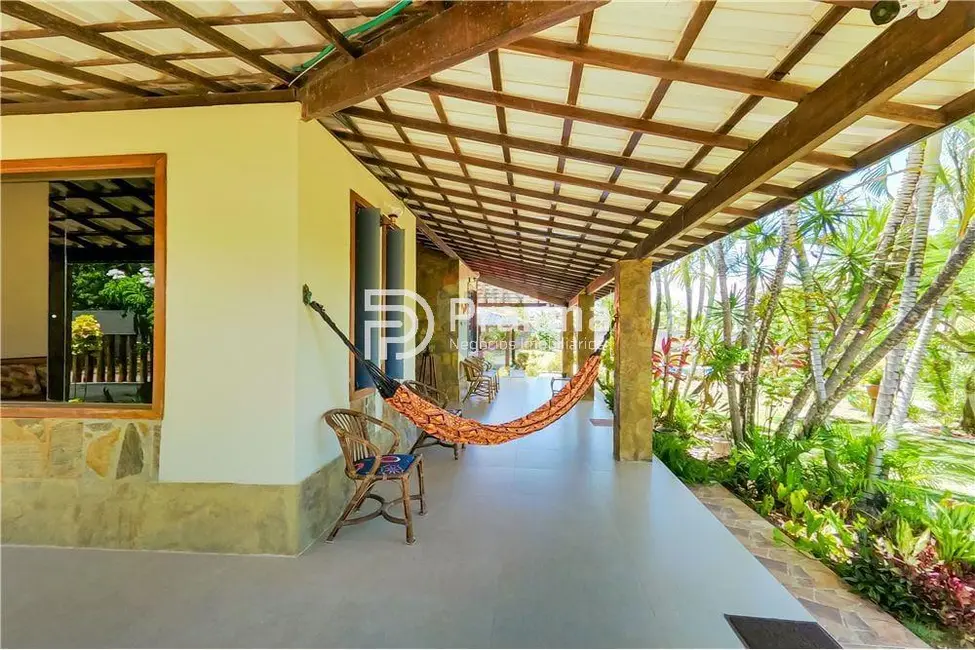 Foto 7 de Casa com 3 quartos à venda, 246m2 em Camacari - BA